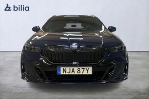 BMW 530 bild 5