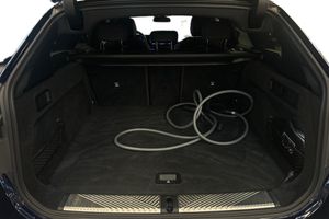 BMW 530 bild 10