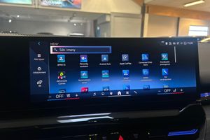 BMW 530 bild 13