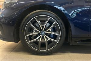 BMW 530 bild 14