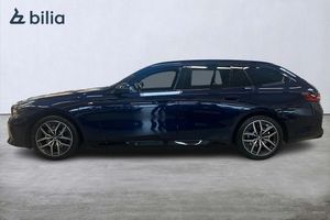 BMW 530 bild 3