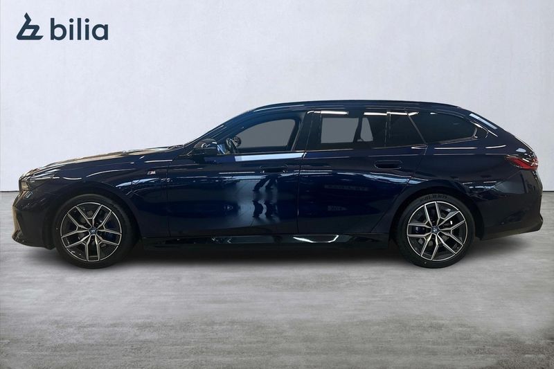 BMW 530 bild 3