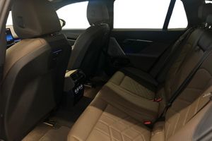 BMW 530 bild 11