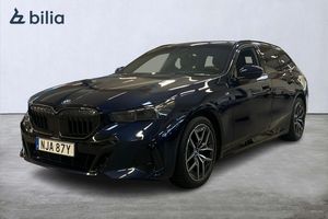 BMW 530 bild 1