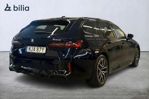 BMW 530 bild 16