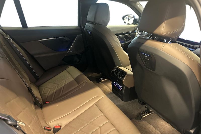 BMW 530 bild 7
