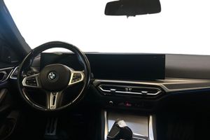 BMW i4 bild 9