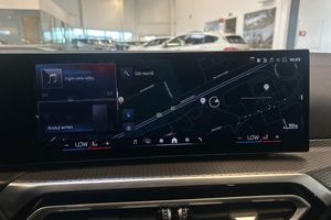 BMW i4 bild 14