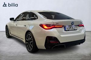BMW i4 bild 3