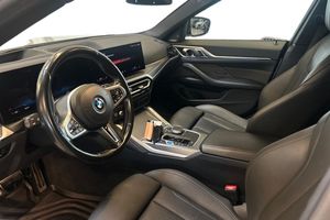 BMW i4 bild 13