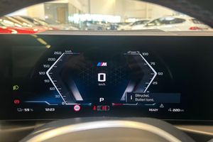 BMW i4 bild 15