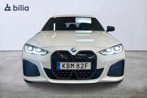 BMW i4 bild 6