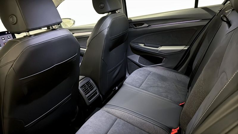 Volkswagen Golf bild 12