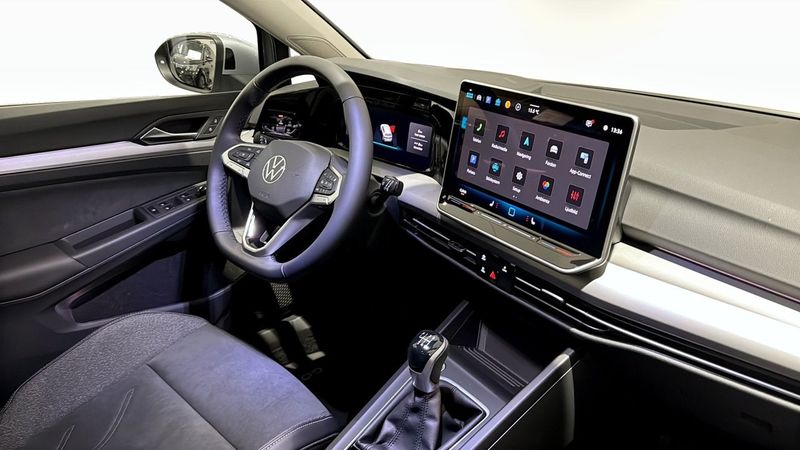 Volkswagen Golf bild 11