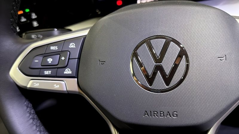 Volkswagen Golf bild 19