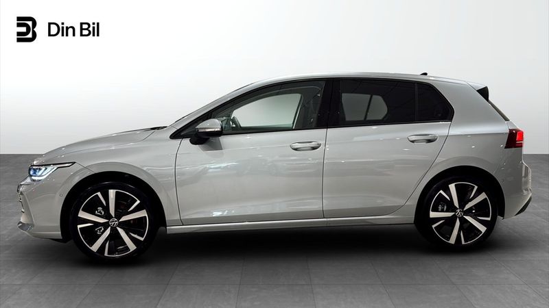Volkswagen Golf bild 2