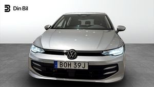 Volkswagen Golf bild 4