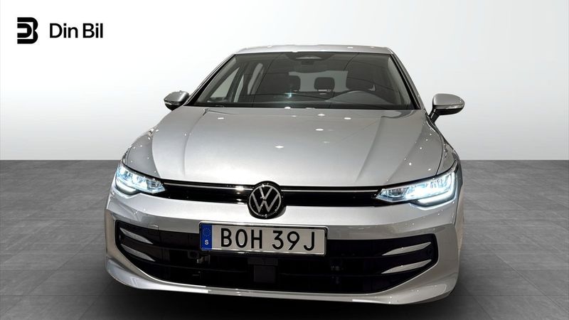 Volkswagen Golf bild 4