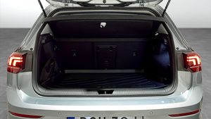 Volkswagen Golf bild 13