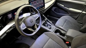 Volkswagen Golf bild 7