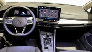 Volkswagen Golf bild 10
