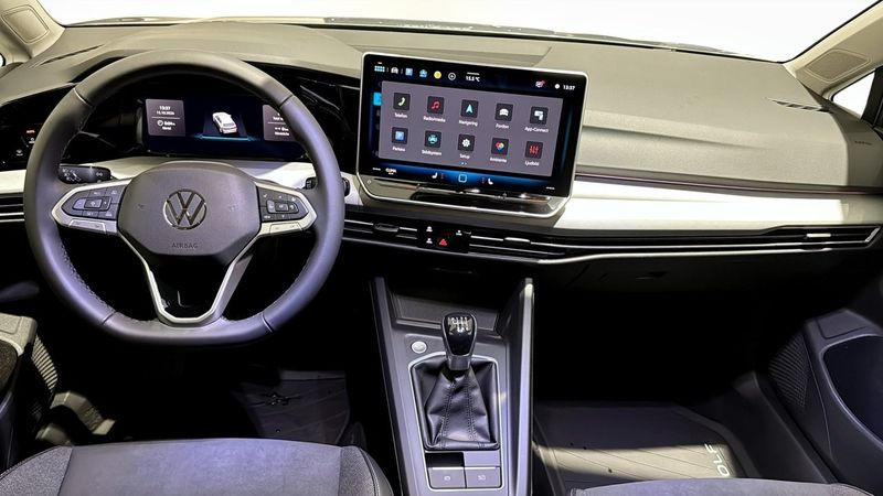 Volkswagen Golf bild 10