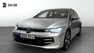 Volkswagen Golf bild 1