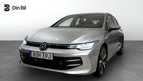 Volkswagen Golf I TSI150 Life - 2026