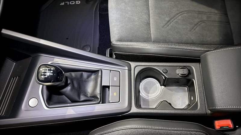 Volkswagen Golf bild 21