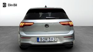 Volkswagen Golf bild 5
