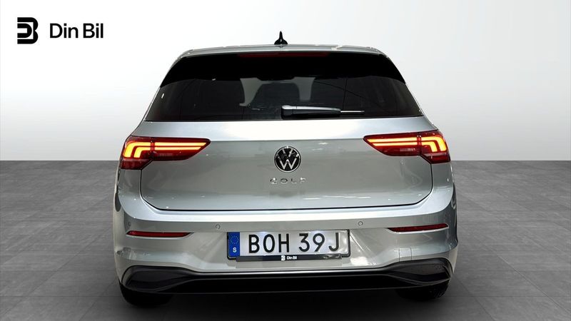 Volkswagen Golf bild 5