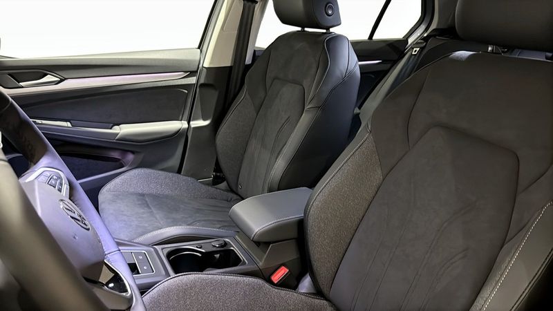Volkswagen Golf bild 8