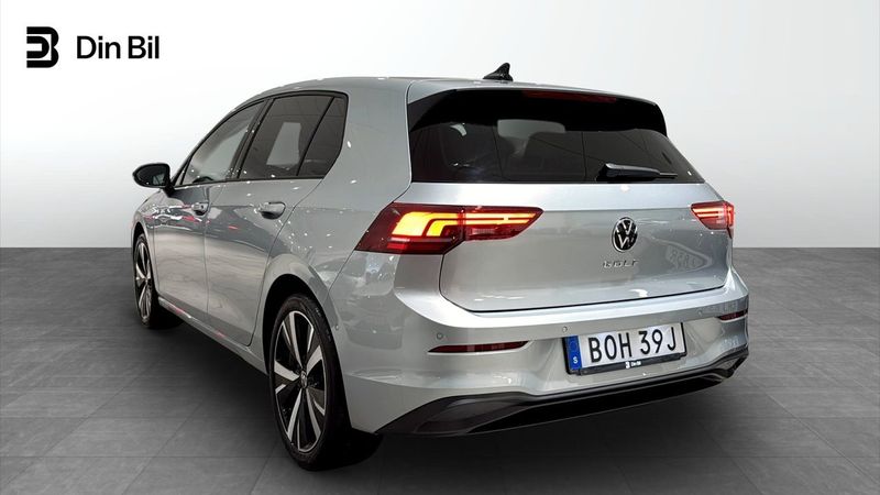 Volkswagen Golf bild 3