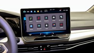 Volkswagen Golf bild 9