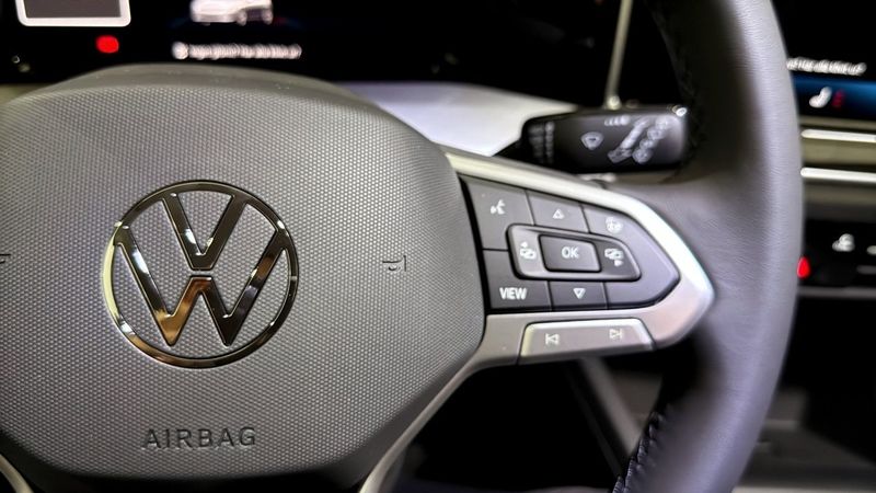 Volkswagen Golf bild 18