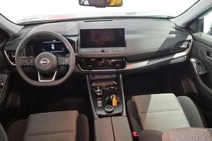 Nissan X-Trail bild 10