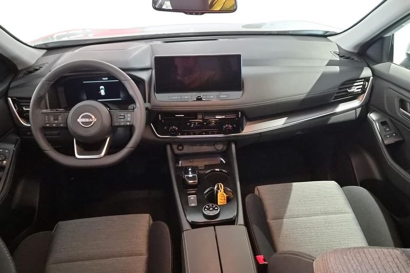 Nissan X-Trail bild 10