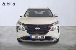 Nissan X-Trail bild 6