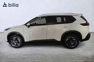 Nissan X-Trail bild 3