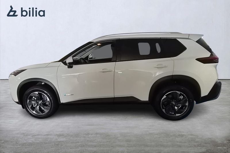 Nissan X-Trail bild 3