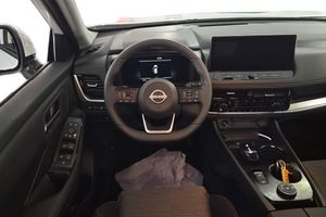 Nissan X-Trail bild 11