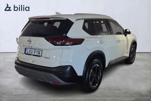 Nissan X-Trail bild 19