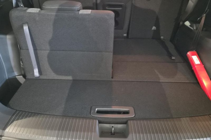Nissan X-Trail bild 12