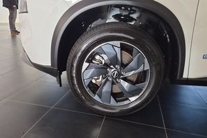 Nissan X-Trail bild 17