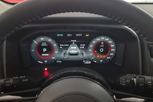 Nissan X-Trail bild 16