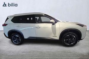 Nissan X-Trail bild 18
