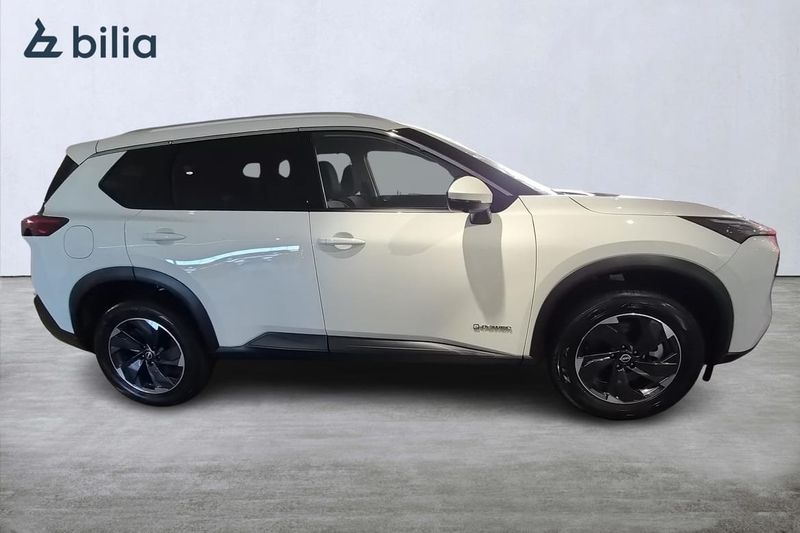 Nissan X-Trail bild 18