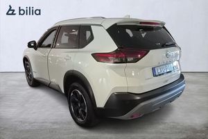 Nissan X-Trail bild 2