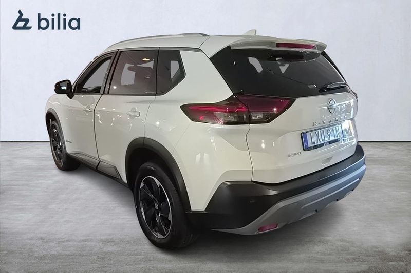 Nissan X-Trail bild 2