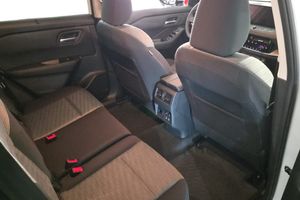 Nissan X-Trail bild 9